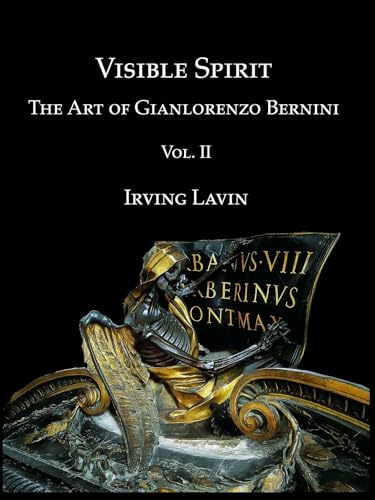 Visible Spirit: The Art of Gian Lorenzo Bernini (2) von Pindar Press