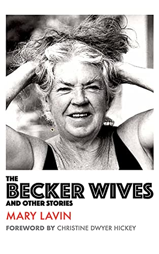 The Becker Wives: And Other Stories (Modern Art Classics)