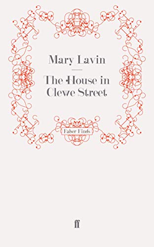 The House in Clewe Street