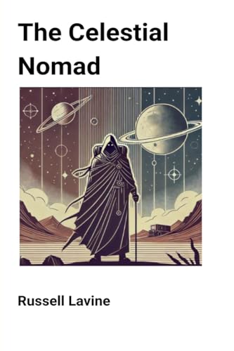 The Celestial Nomad von Am I Am