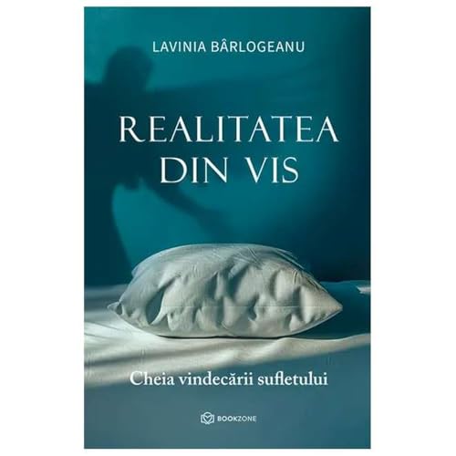 Realitatea Din Vis von Bookzone