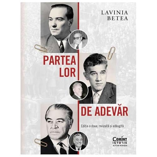 Partea Lor De Adevar Partea Lor De Adevar von Corint