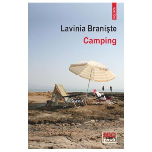 Camping von Polirom