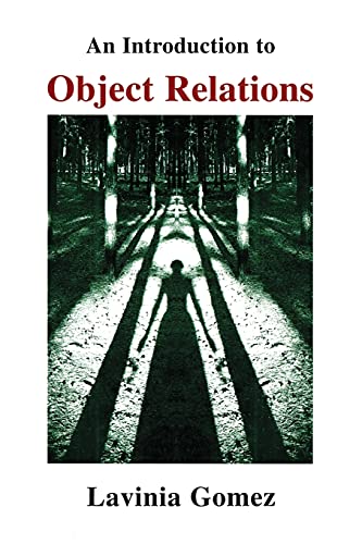 An Introduction to Object Relations von Free Association Books