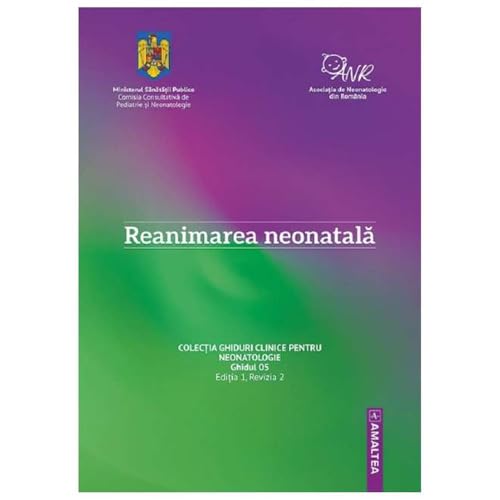 Reanimarea Neonatala von Amaltea