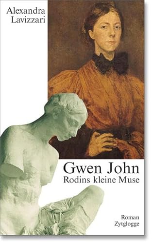 Gwen John: Rodins kleine Muse