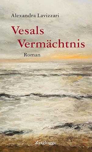 Vesals Vermächtnis: Roman Vesals Vermächtnis: Roman