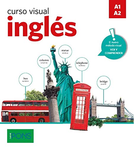 Curso visual inglés Curso visual inglés