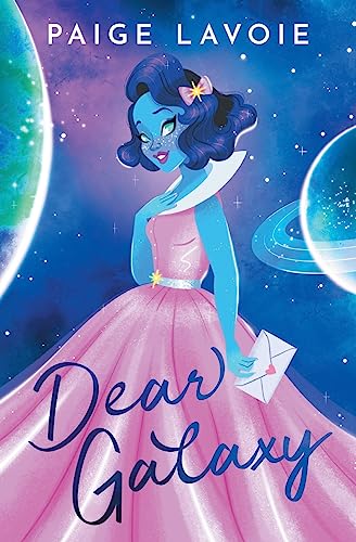 Dear Galaxy von 4 Horsemen Publications, Inc.