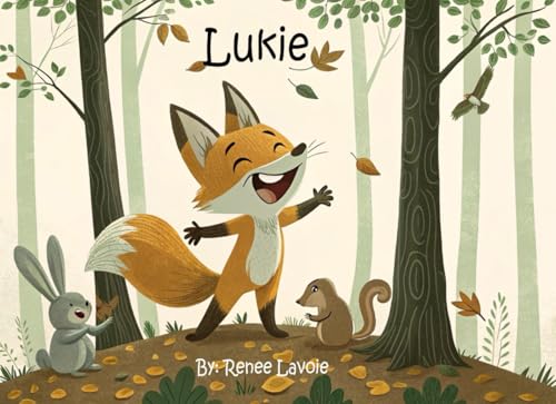 Lukie von Independently published