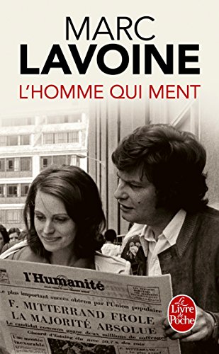 L'homme qui ment: Roman von Le Livre de Poche