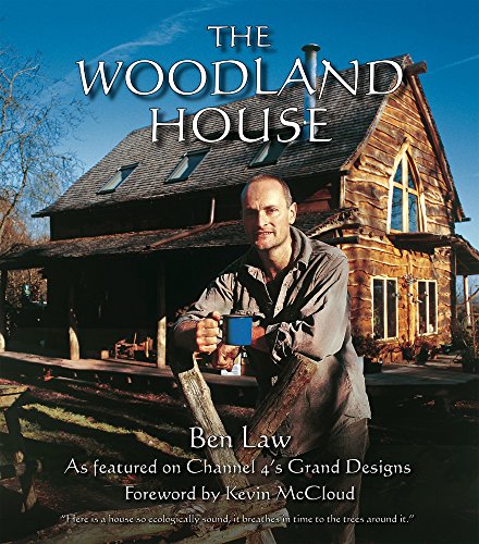 The Woodland House