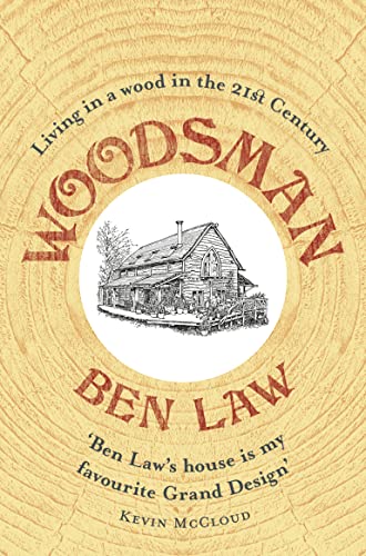 Woodsman von HarperCollins Publishers
