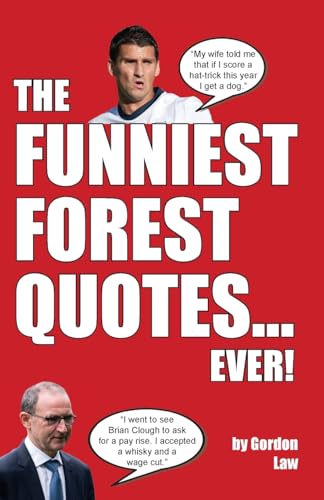 The Funniest Forest Quotes... Ever! The Funniest Forest Quotes... Ever! von Eagle Books