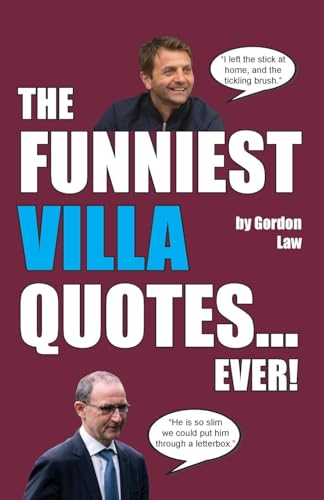 The Funniest Villa Quotes... Ever! The Funniest Villa Quotes... Ever! von Eagle Books
