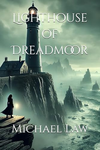 Lighthouse of Dreadmoor von Independently published