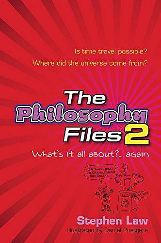 The Philosophy Files 2