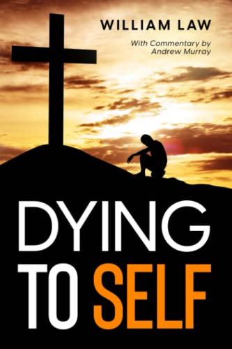 Dying to Self: Annotated von Olahauski Books