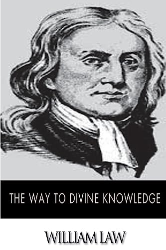 The Way to Divine Knowledge von CREATESPACE