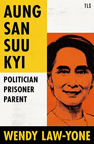 Aung San Suu Kyi: Politician, Prisoner, Parent von HarperCollins