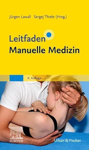 Leitfaden Manuelle Medizin