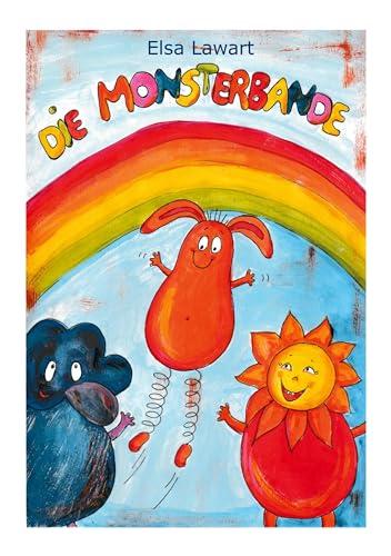 Die Monsterbande
