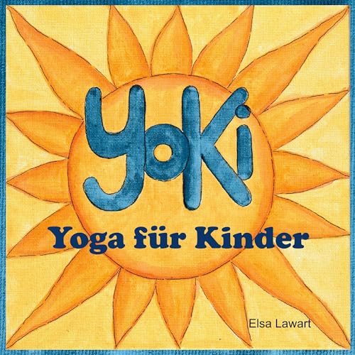 YoKi Yoga für Kinder von BoD – Books on Demand