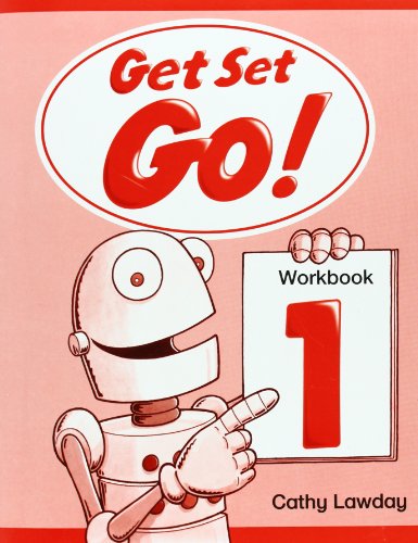 Get Set Go! 1. Workbook: WORKBOOK 1