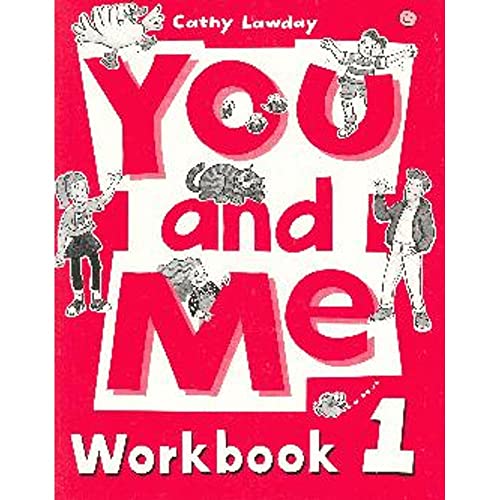 You and Me 1. Workbook