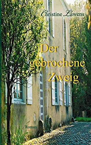 Der gebrochene Zweig von tredition