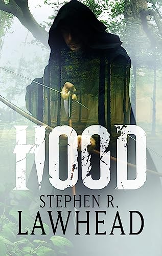 Hood: Number 1 in series (King Raven Trilogy)