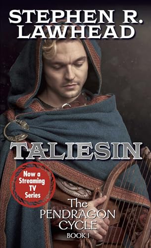 Taliesin (Volume 1) (Pendragon Cycle, Band 1) von Baen