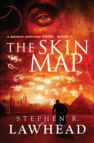 The Skin Map: Bright Empires - 1 von Lion Fiction
