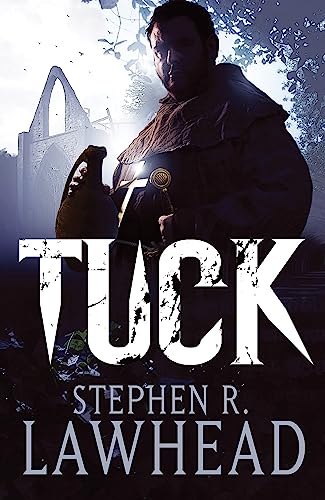 Tuck: Number 3 in series (King Raven Trilogy)