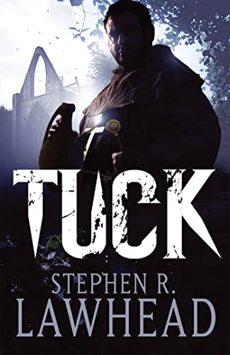 Tuck: Number 3 in series (King Raven Trilogy)