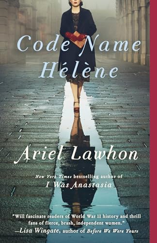 Code Name Hélène: A Novel von Anchor Books