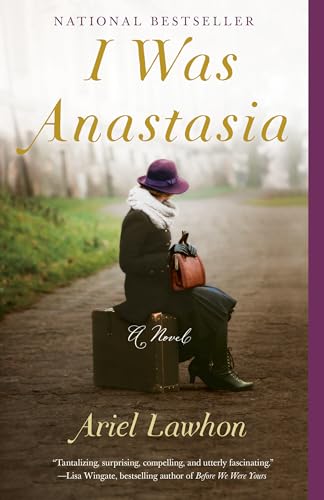 I Was Anastasia von Anchor Books