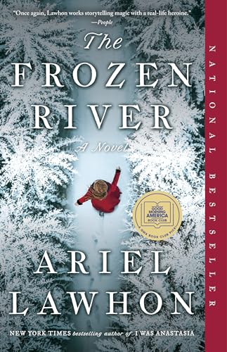 The Frozen River: A GMA Book Club Pick: A Novel von Knopf Doubleday Publishing Group