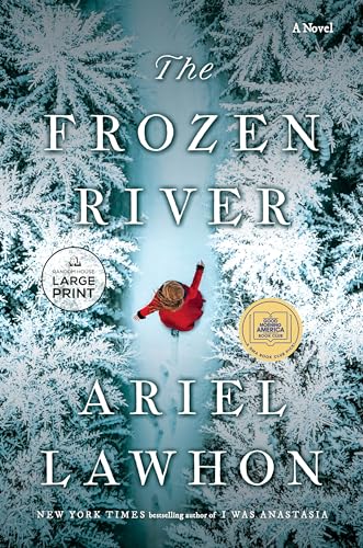 The Frozen River: A Novel von Diversified Publishing