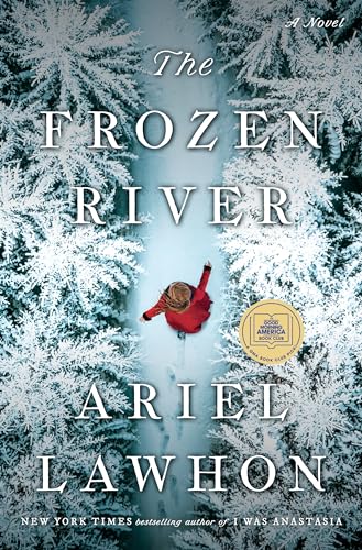 The Frozen River: A GMA Book Club Pick von Doubleday
