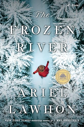 The Frozen River: A Novel von Doubleday