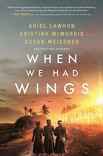 When We Had Wings: A Novel When We Had Wings: A Novel von HarperCollins