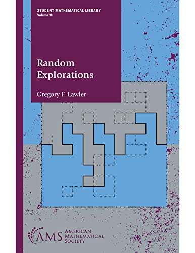 Random Explorations (Student Mathematical Library, 98) von American Mathematical Society