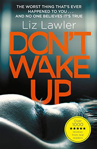Don't Wake Up: The most gripping first chapter you will ever read! von Twenty7