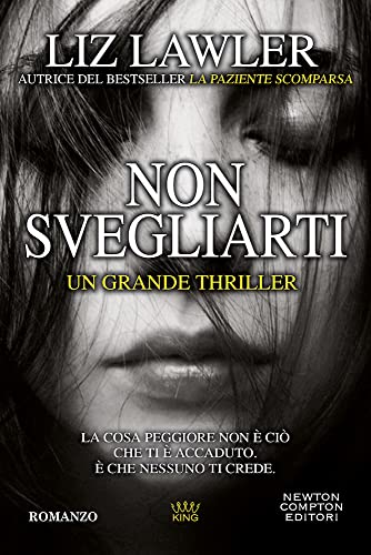 Non svegliarti (King) von Newton Compton Editori