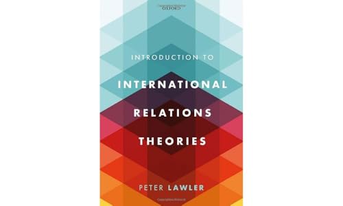 Introduction to International Relations Theories von OXFORD UNIVERSITY PRESS