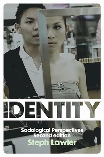Identity: Sociological Perspectives von Wiley
