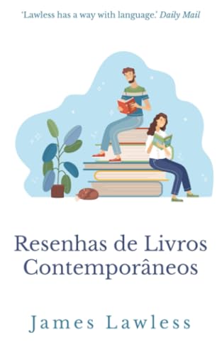 Resenhas de Livros Contemporâneos Resenhas de Livros Contemporâneos