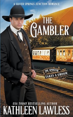 The Gambler (The Spinster Takes a Groom) von ISBN Canada
