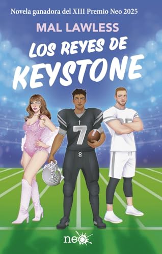 Los reyes de Keystone von Neo